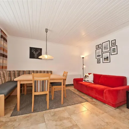 In With Garden Holiday home *