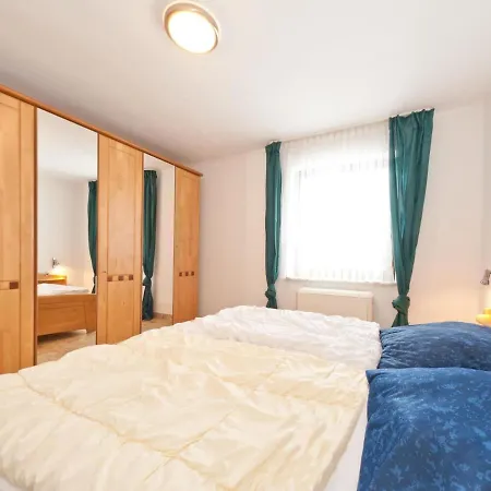 Holiday home In With Garden *